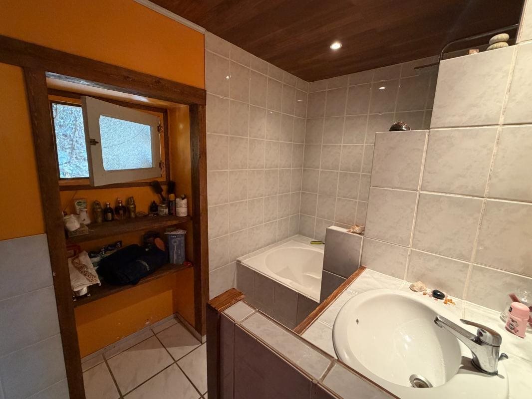 Maison à vendre, 73m², Livinhac-le-Haut
