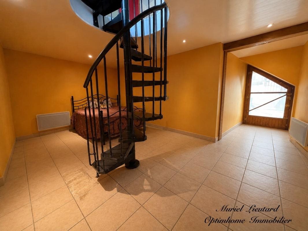 Maison à vendre, 73m², Livinhac-le-Haut
