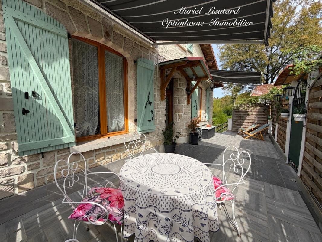 Maison à vendre, 103m², Capdenac