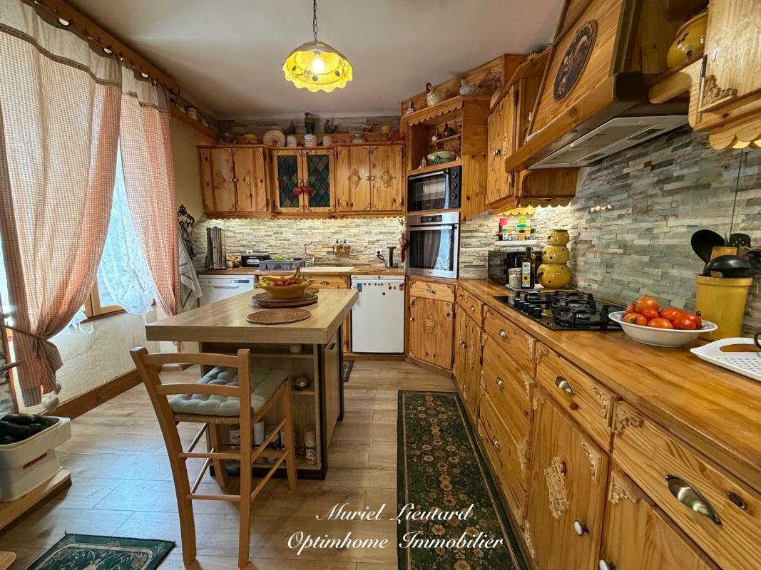 Maison à vendre, 103m², Capdenac