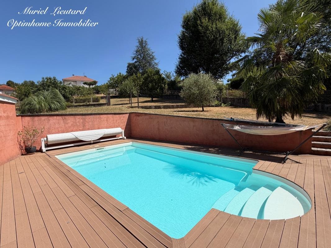 Maison à vendre, 138m², Decazeville