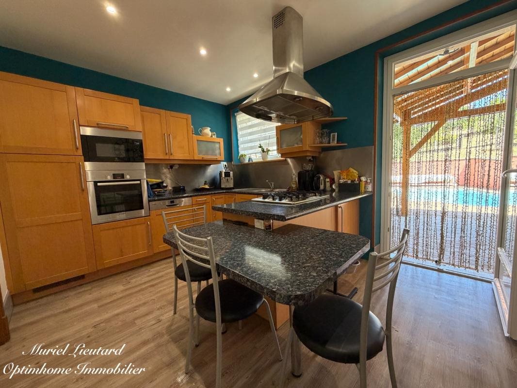 Maison à vendre, 138m², Decazeville