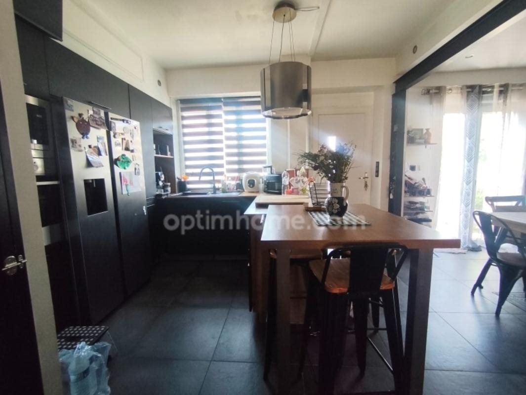 Maison à vendre, 91m², Châteauroux