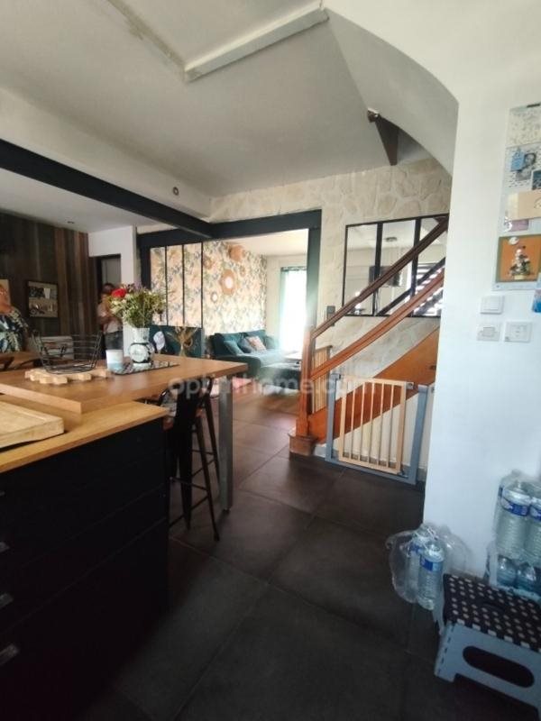 Maison à vendre, 91m², Châteauroux