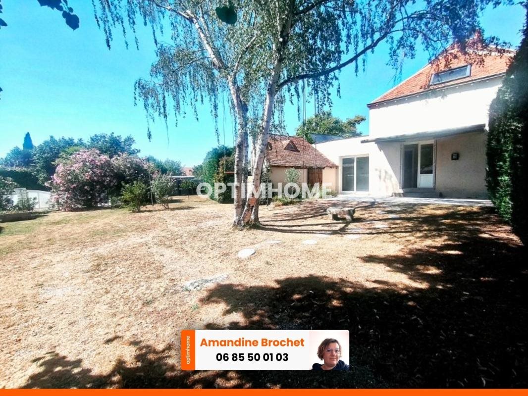 Maison à vendre, 183m², Saint-Maur