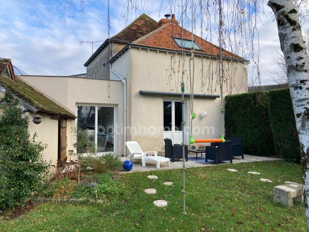 Maison à vendre, 183m², Saint-Maur