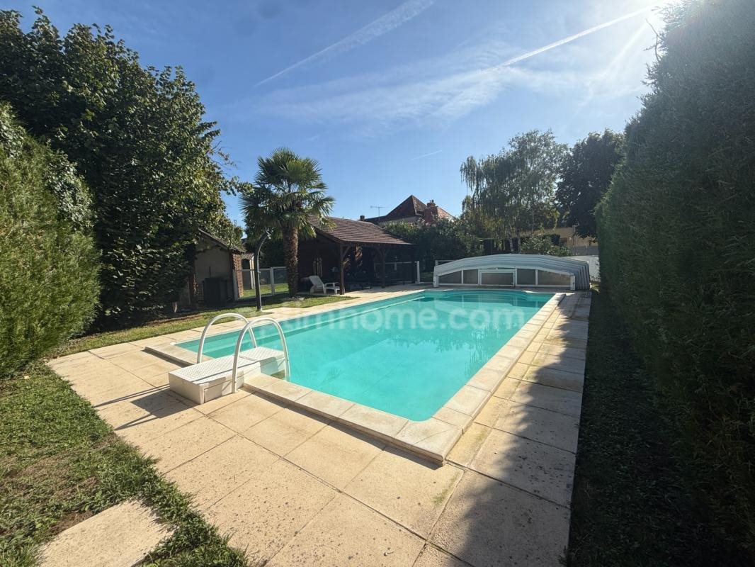 Maison à vendre, 183m², Saint-Maur