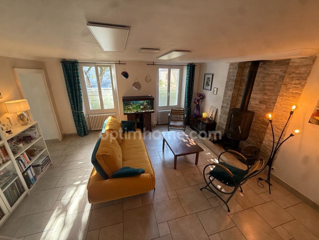 Maison à vendre, 183m², Saint-Maur