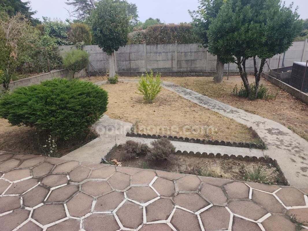Maison à vendre, 80m², Châteauroux