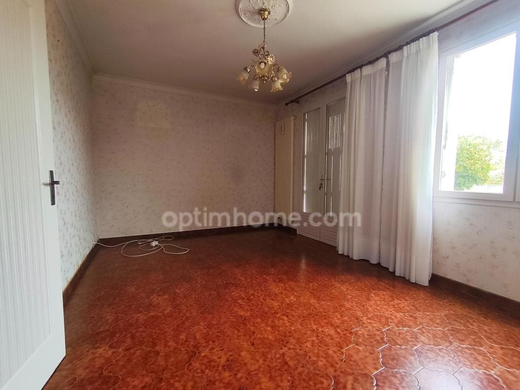 Maison à vendre, 80m², Châteauroux