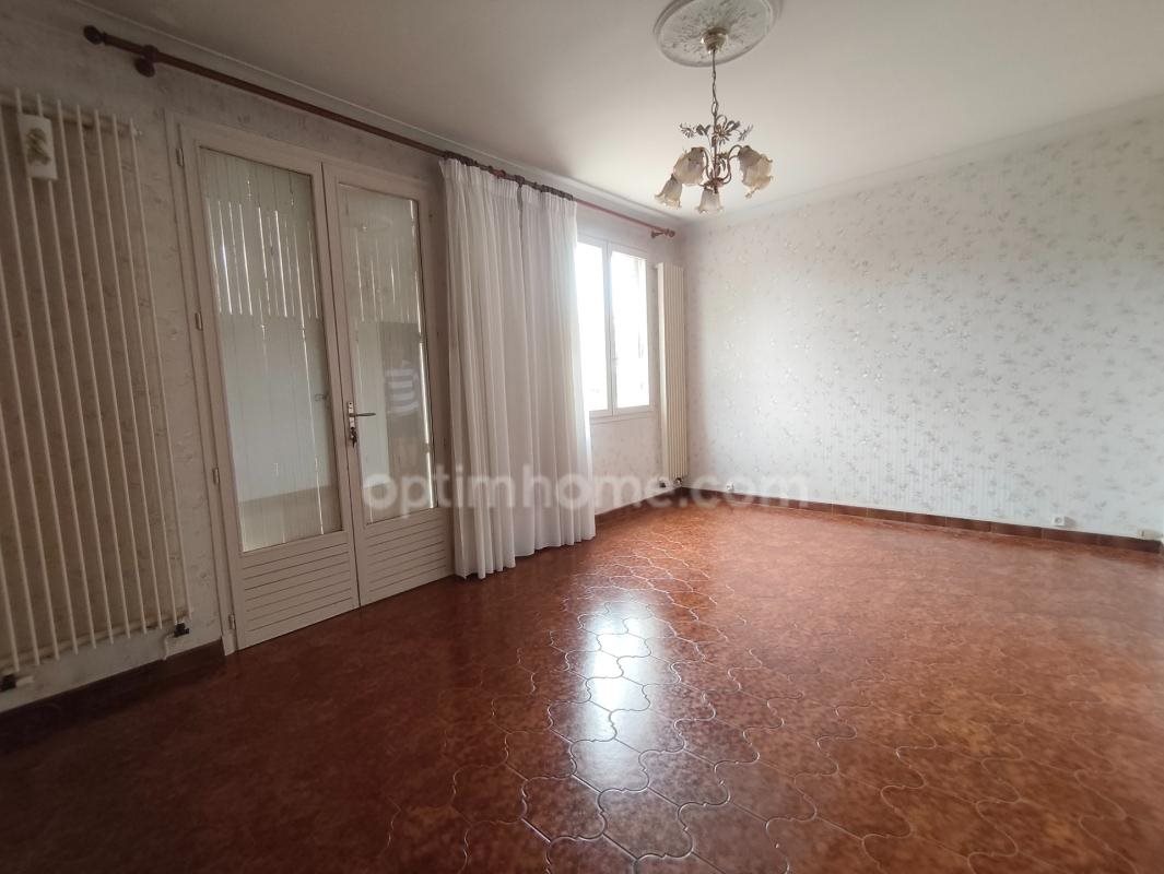 Maison à vendre, 80m², Châteauroux