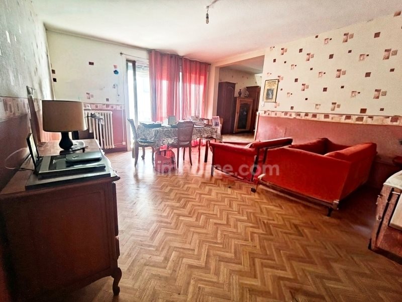 Appartement à vendre, 87m², Châteauroux