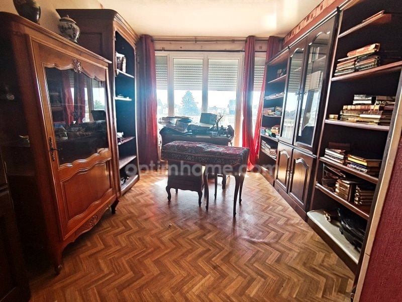Appartement à vendre, 87m², Châteauroux