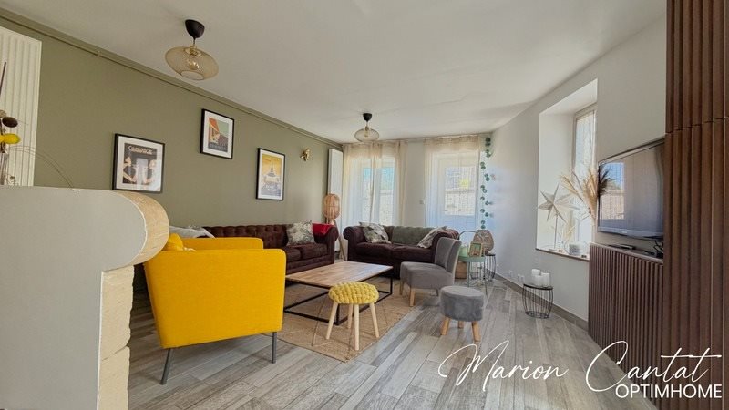 Maison à vendre, 140m², Colleville-Montgomery