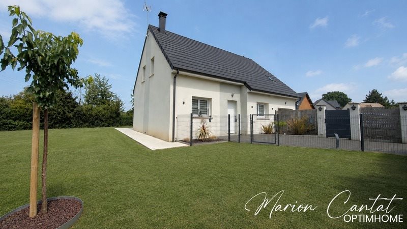 Maison à vendre, 131m², Dozulé