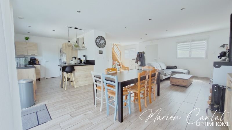 Maison à vendre, 131m², Dozulé