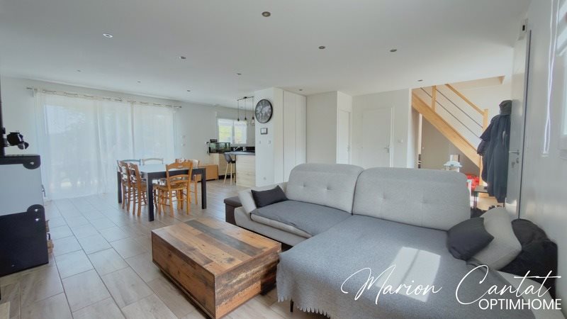 Maison à vendre, 131m², Dozulé