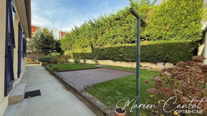 Maison à vendre, 132m², Caen