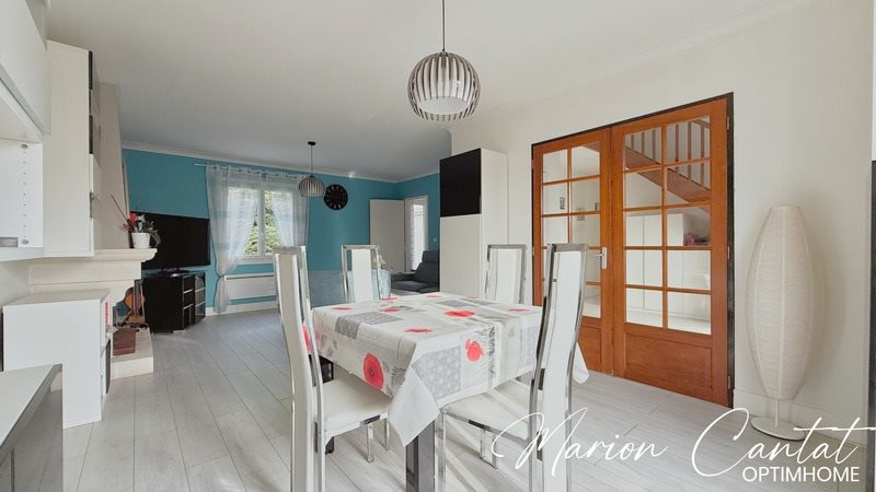 Maison à vendre, 132m², Caen
