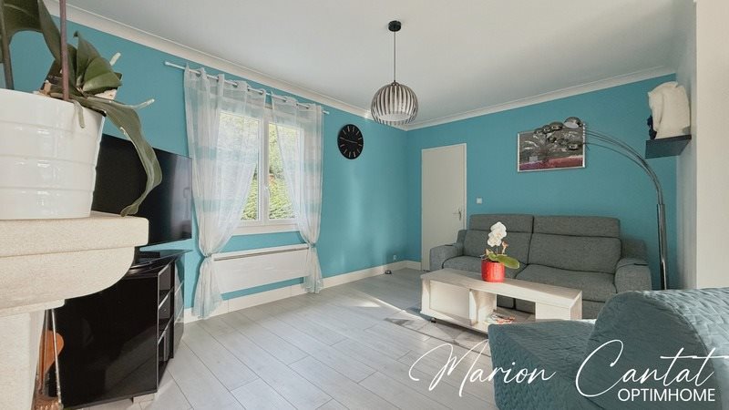 Maison à vendre, 132m², Caen