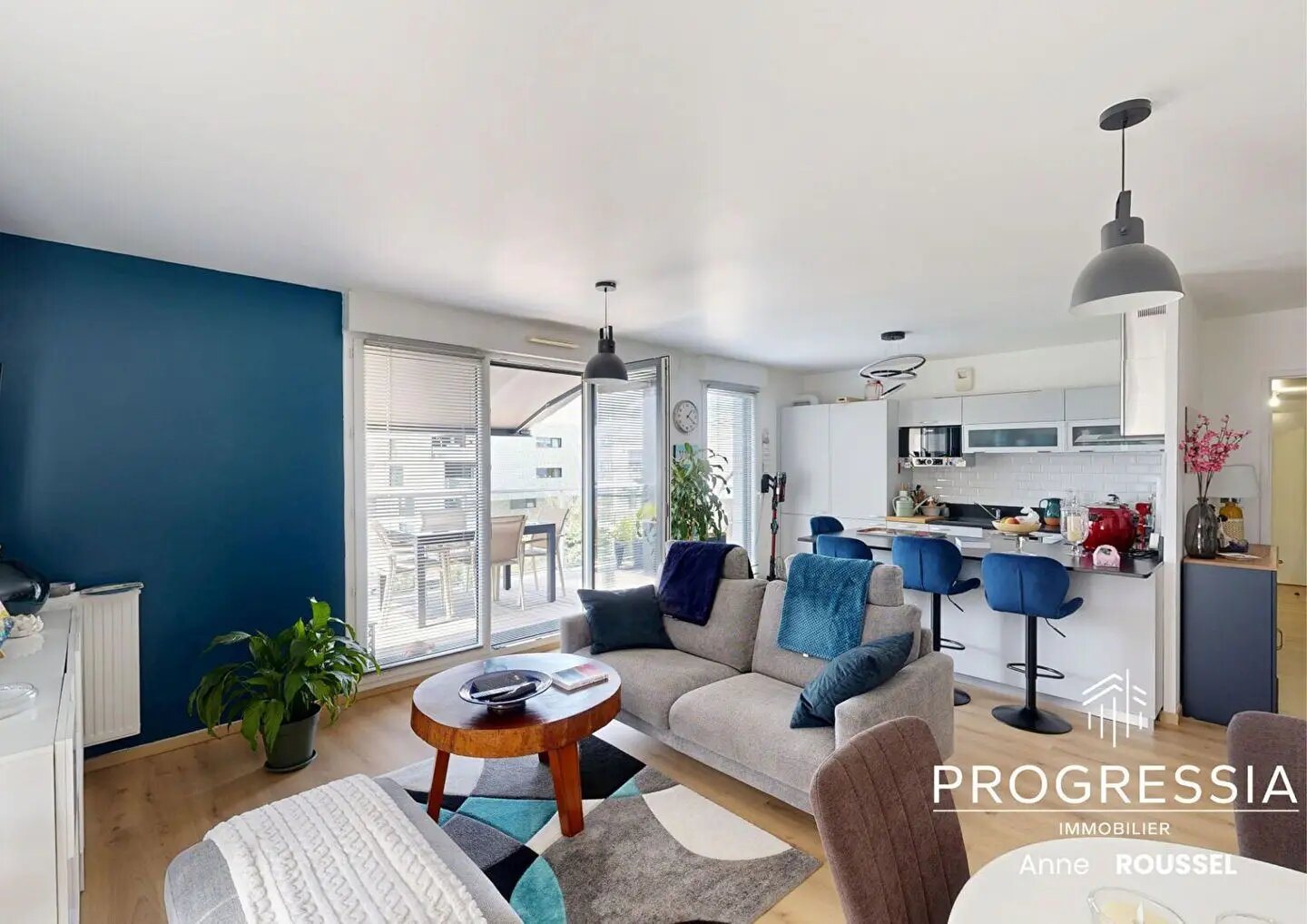 Appartement à vendre, 68m², Le Havre
