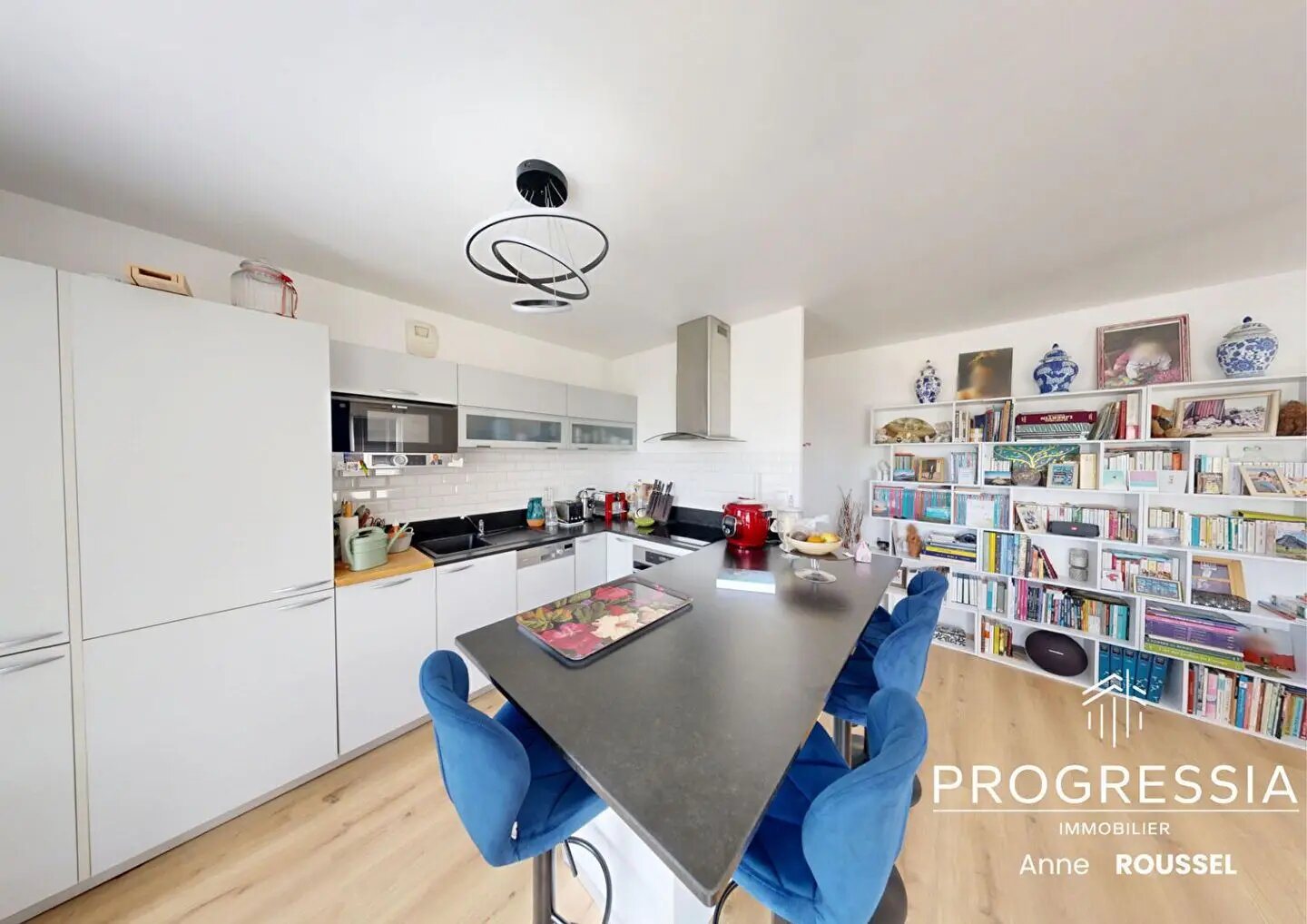 Appartement à vendre, 68m², Le Havre