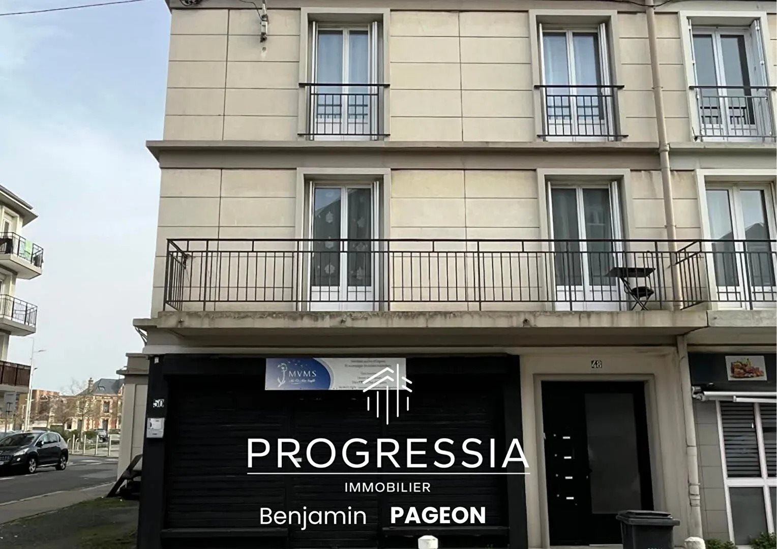 Maison à vendre, 172m², Le Havre