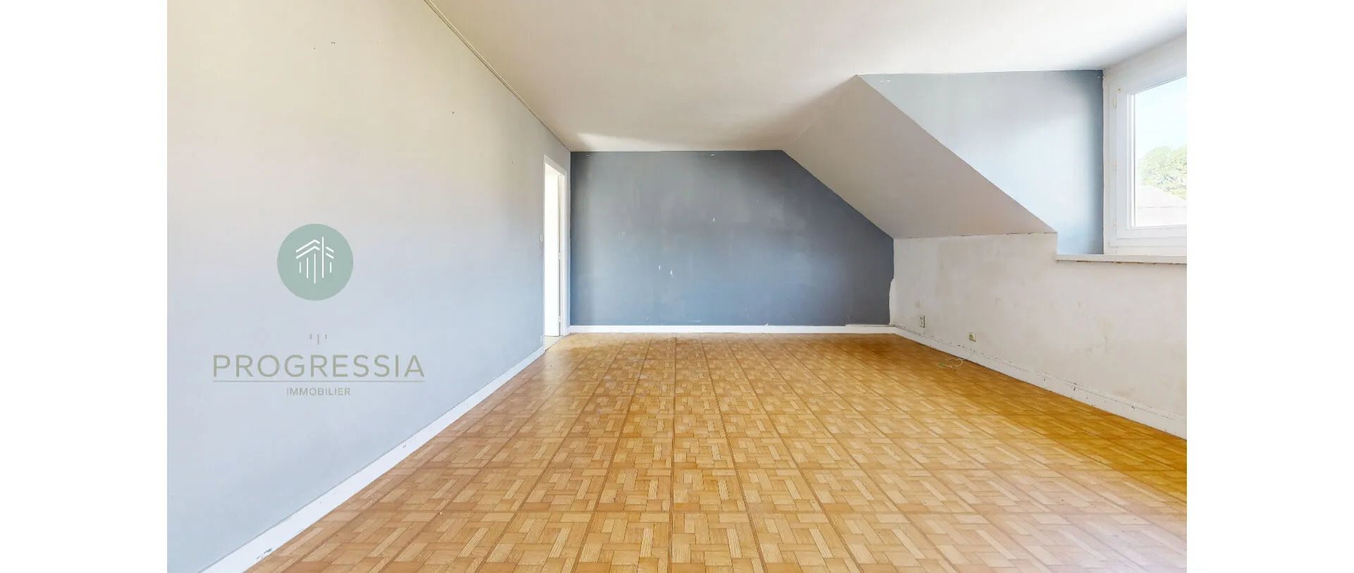Appartement à vendre, 45m², Montivilliers
