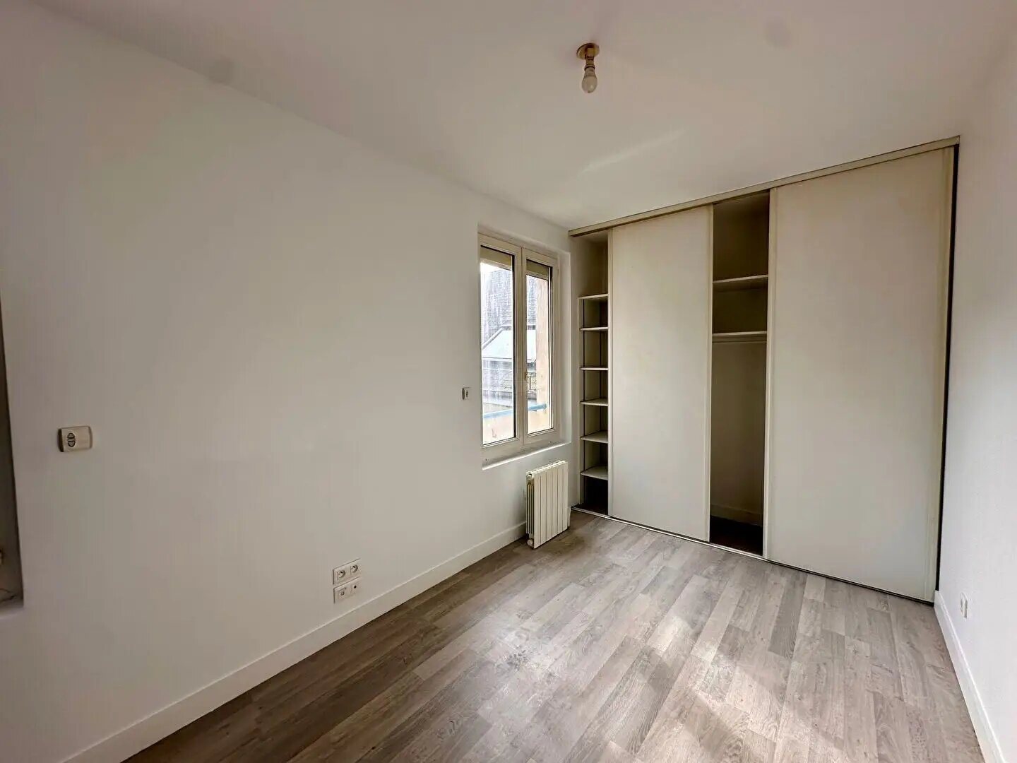 Appartement à vendre, 48m², Harfleur