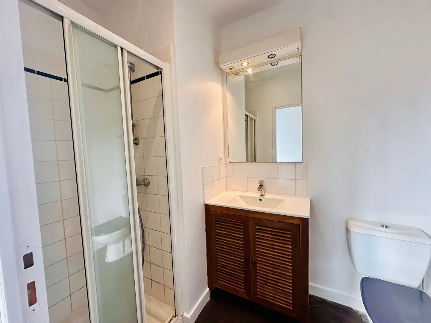 Appartement à vendre, 48m², Harfleur
