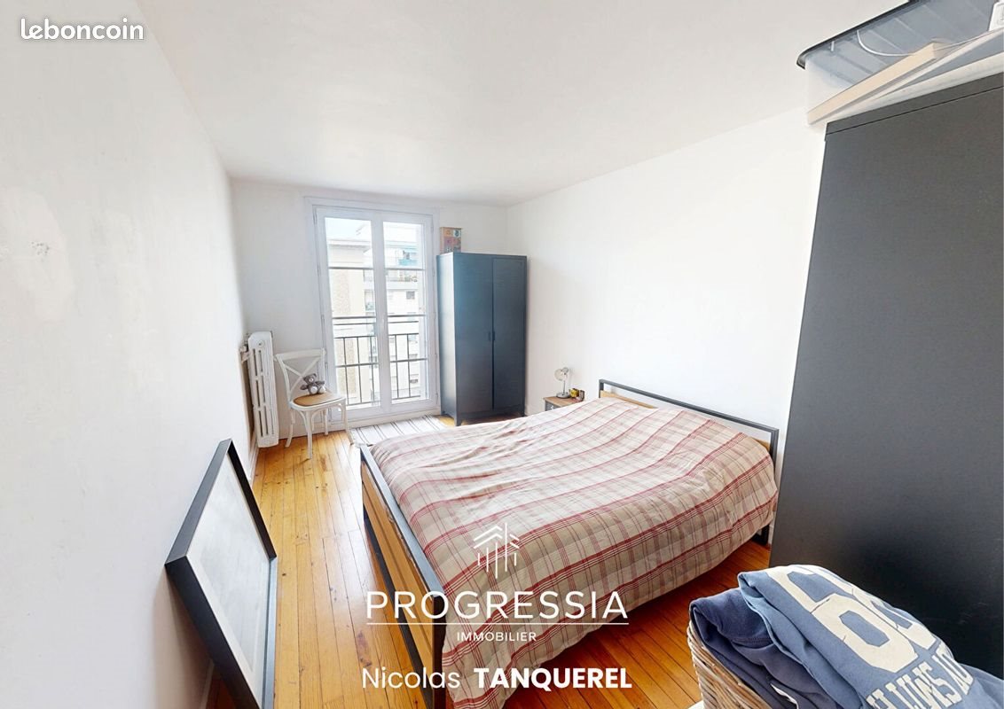 Appartement à vendre, 101m², Le Havre