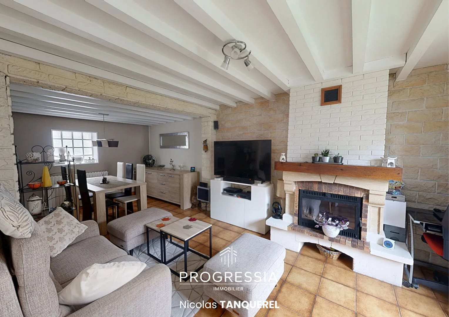 Maison à vendre, 90m², Le Havre