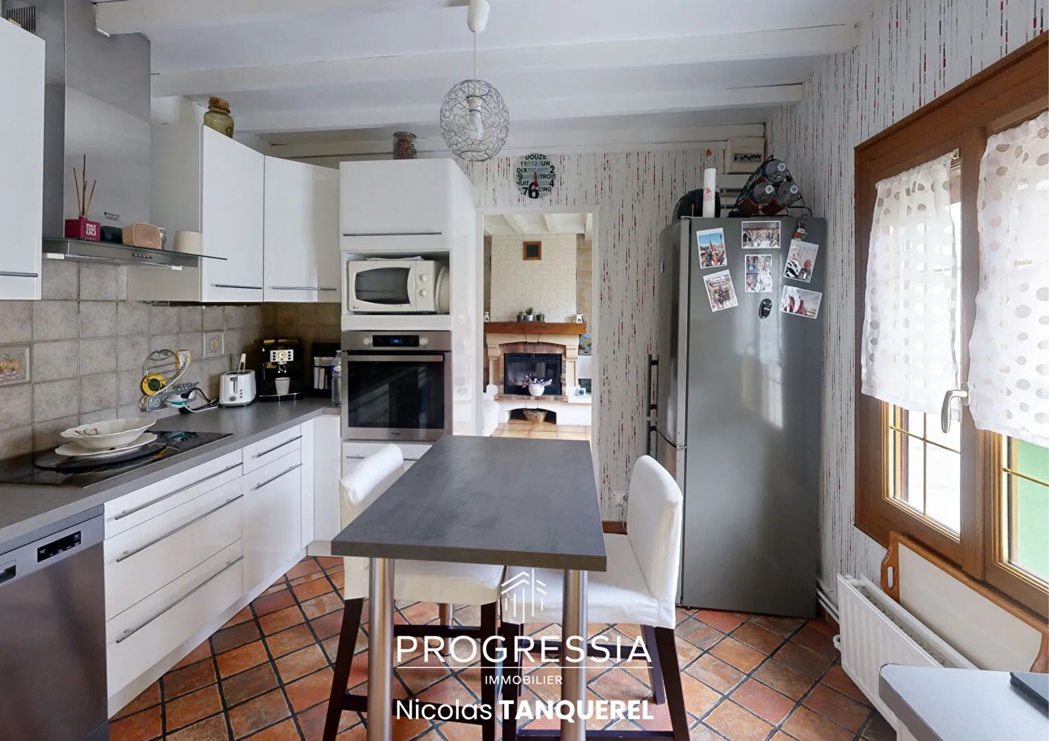 Maison à vendre, 90m², Le Havre