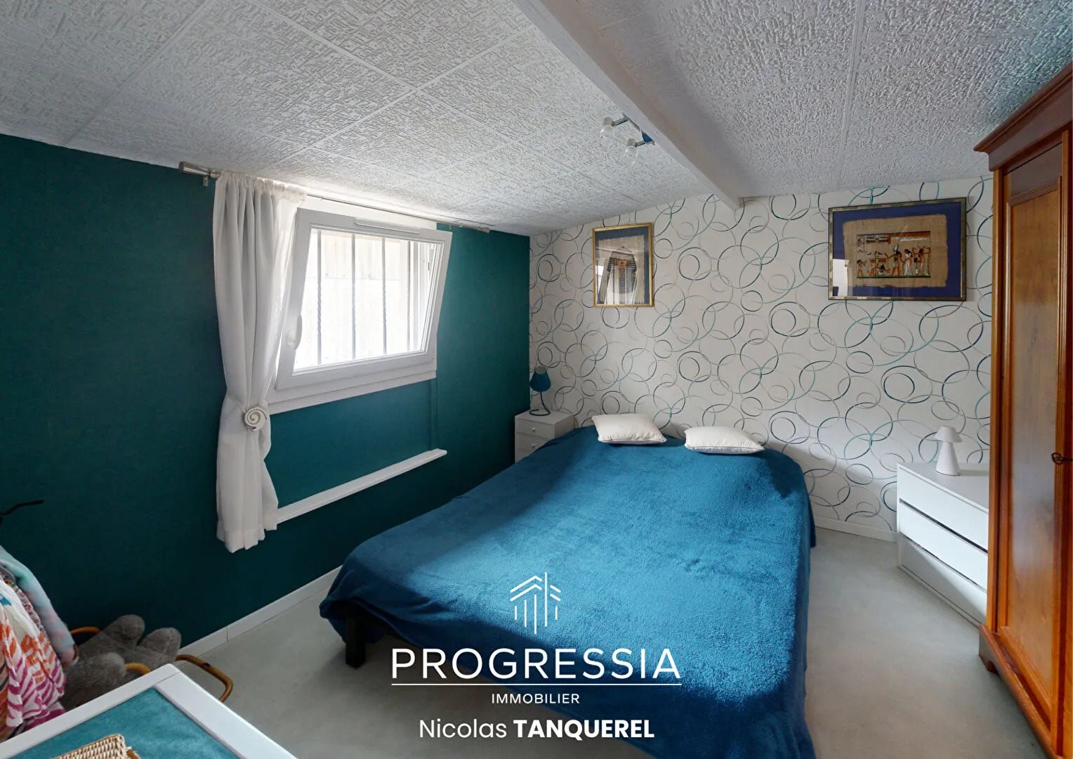Maison à vendre, 90m², Le Havre