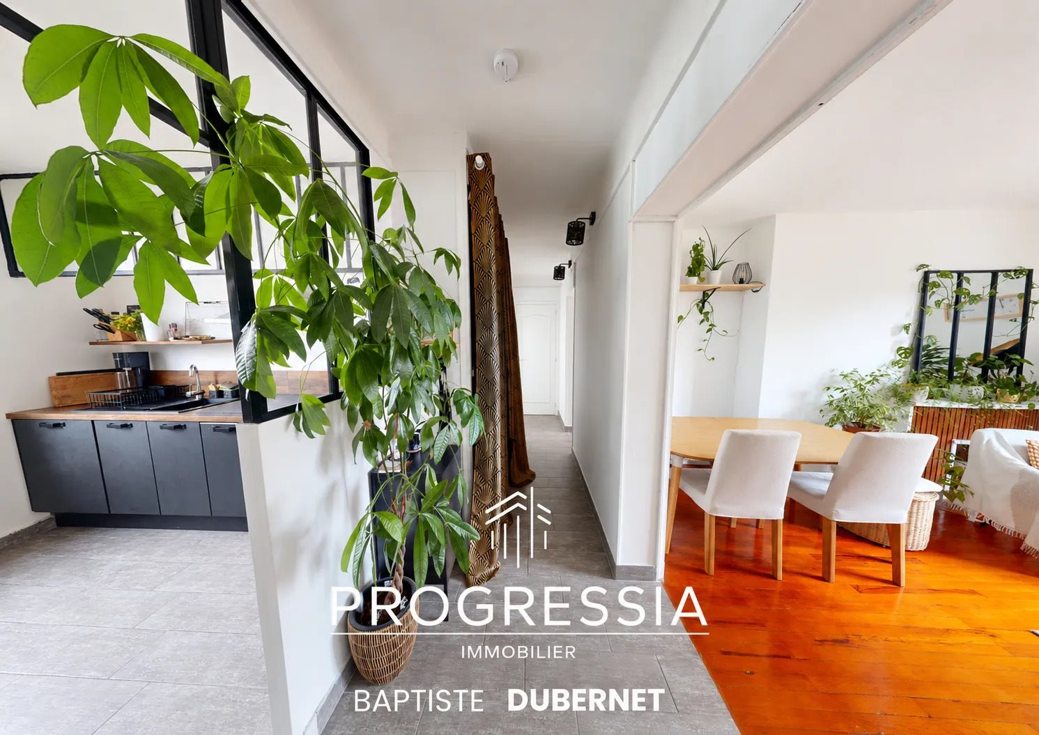 Appartement à vendre, 70m², Le Havre