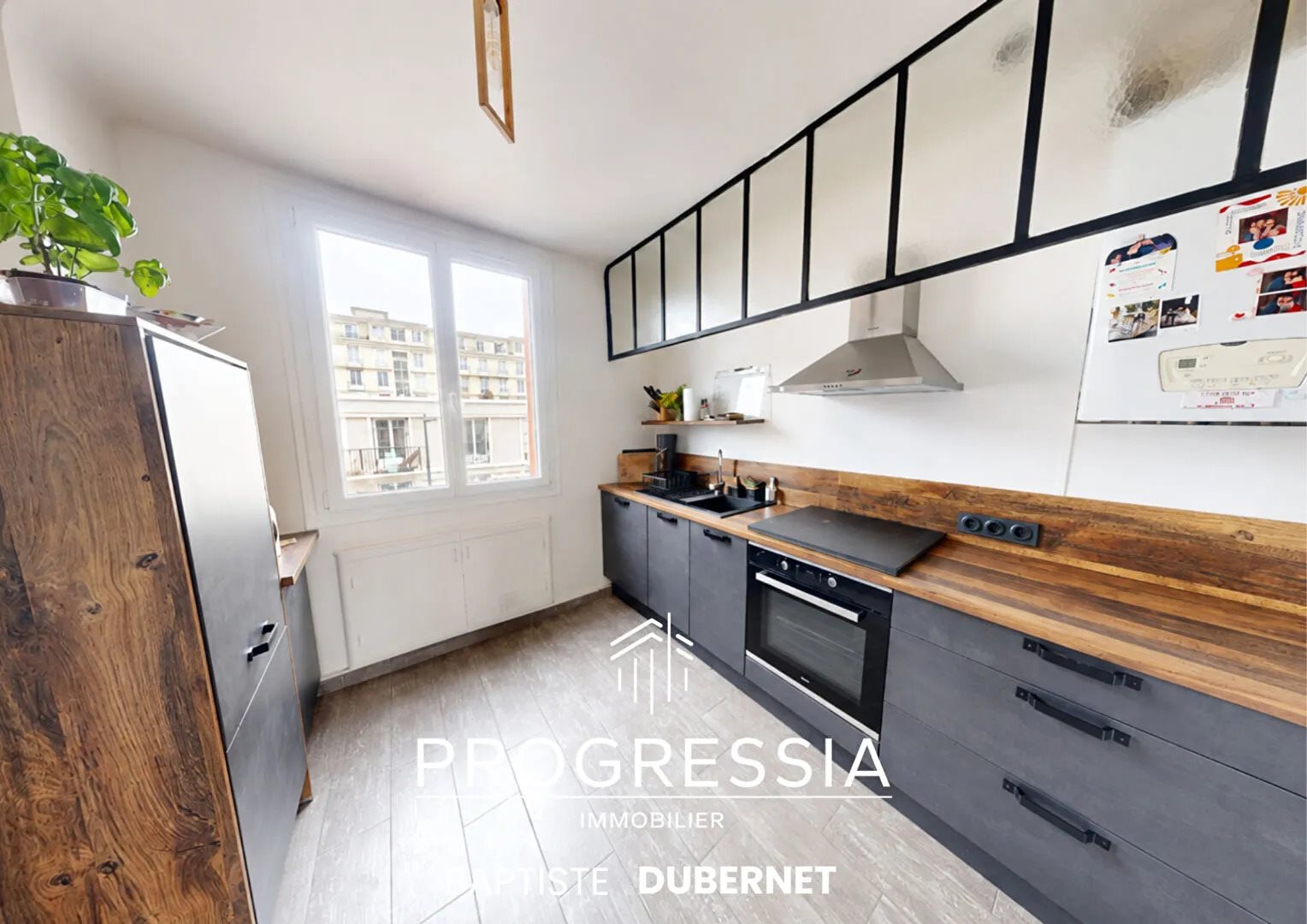 Appartement à vendre, 70m², Le Havre