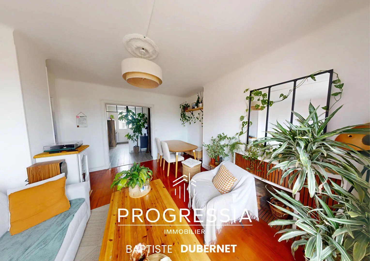 Appartement à vendre, 70m², Le Havre