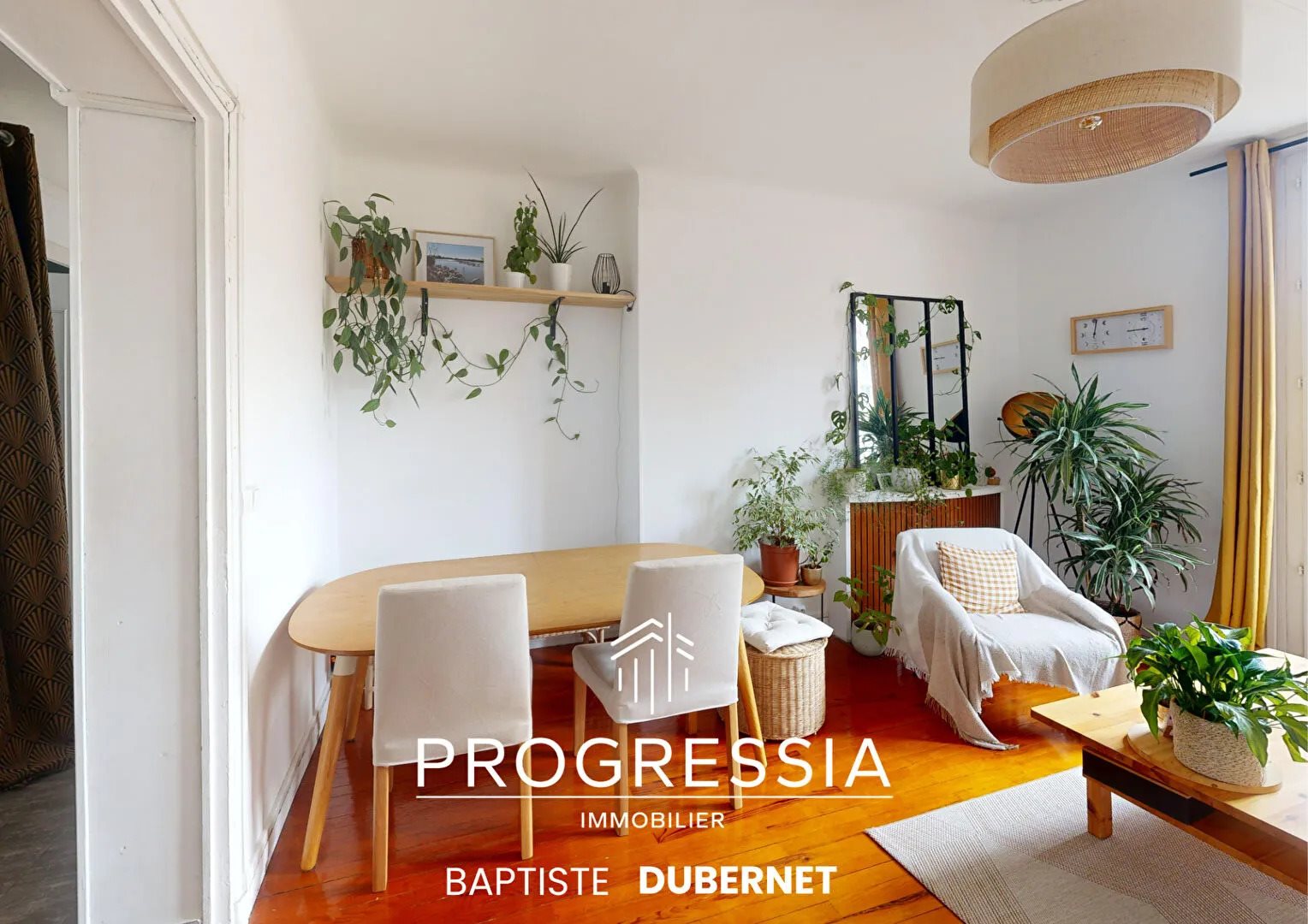 Appartement à vendre, 70m², Le Havre