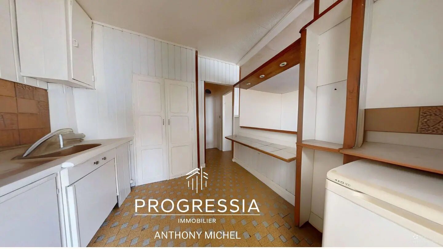 Maison à vendre, 64m², Le Havre