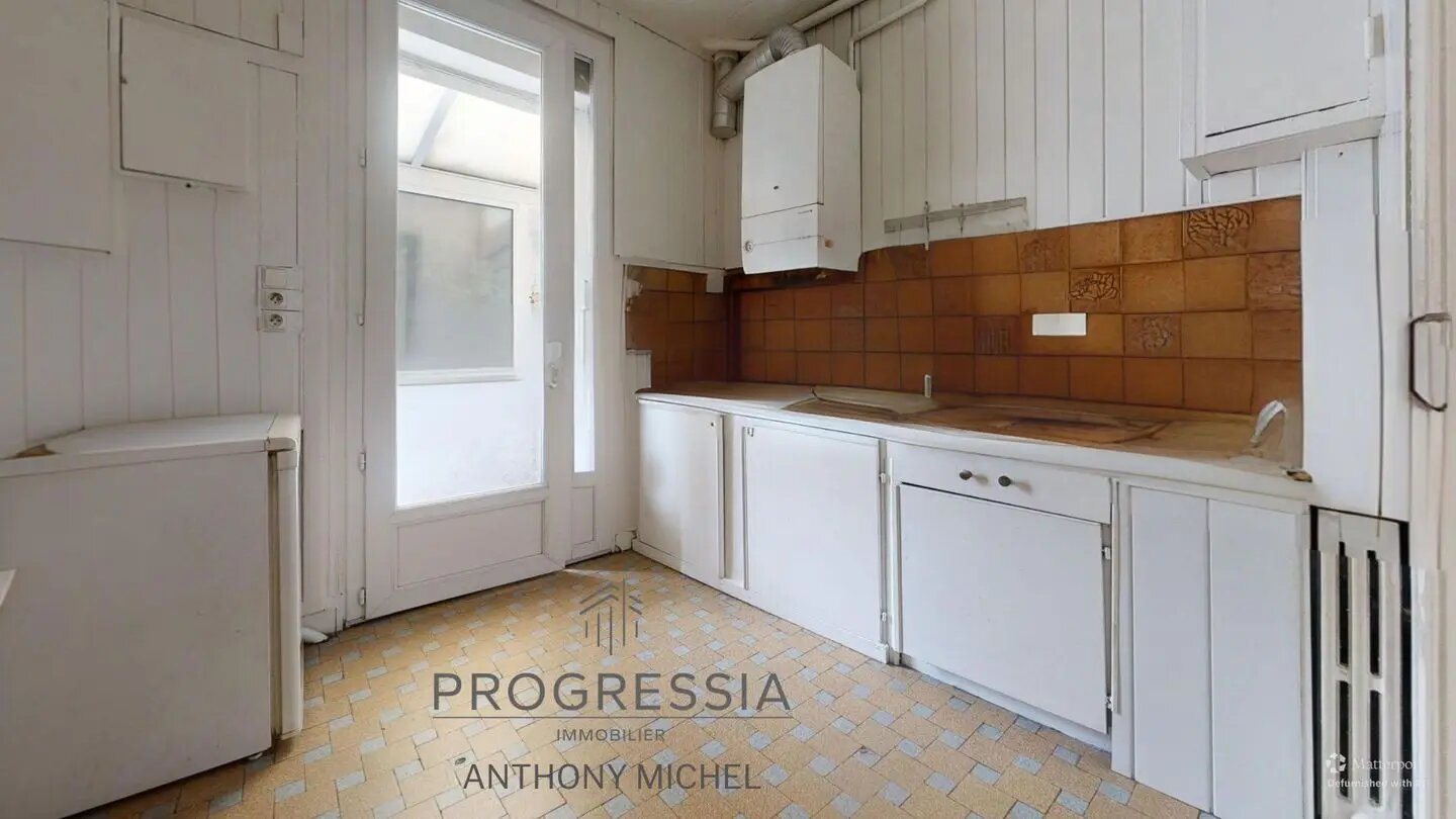 Maison à vendre, 64m², Le Havre