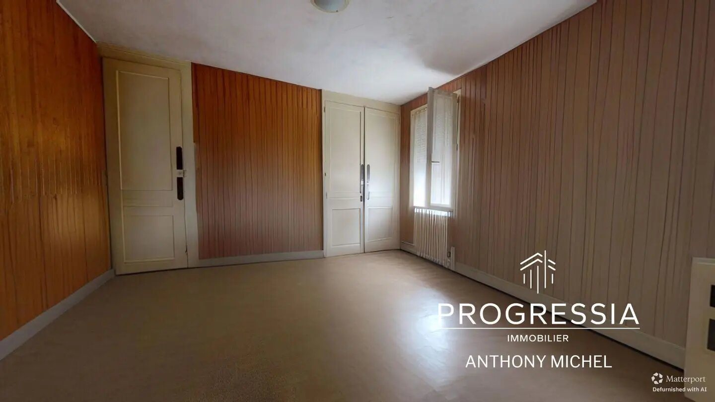 Maison à vendre, 64m², Le Havre