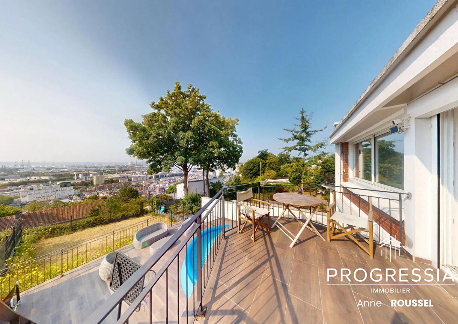 Maison à vendre, 190m², Le Havre