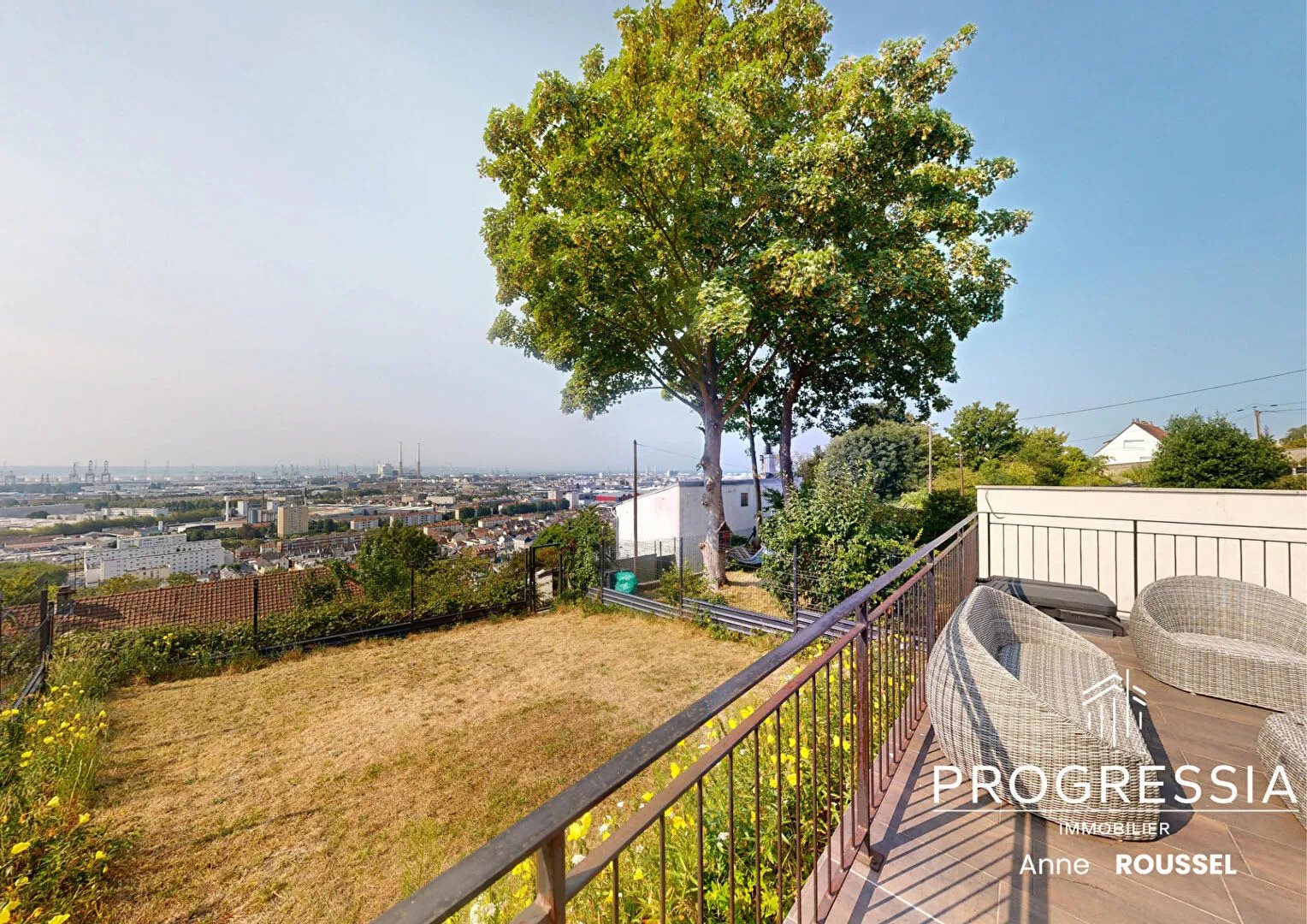 Maison à vendre, 190m², Le Havre