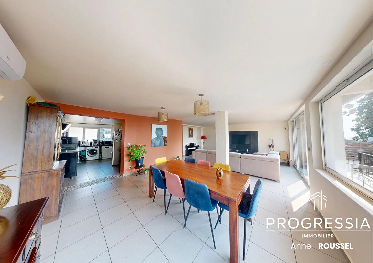 Maison à vendre, 190m², Le Havre
