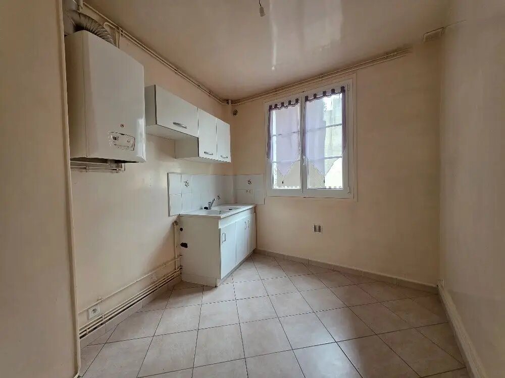 Appartement à vendre, 50m², Le Havre