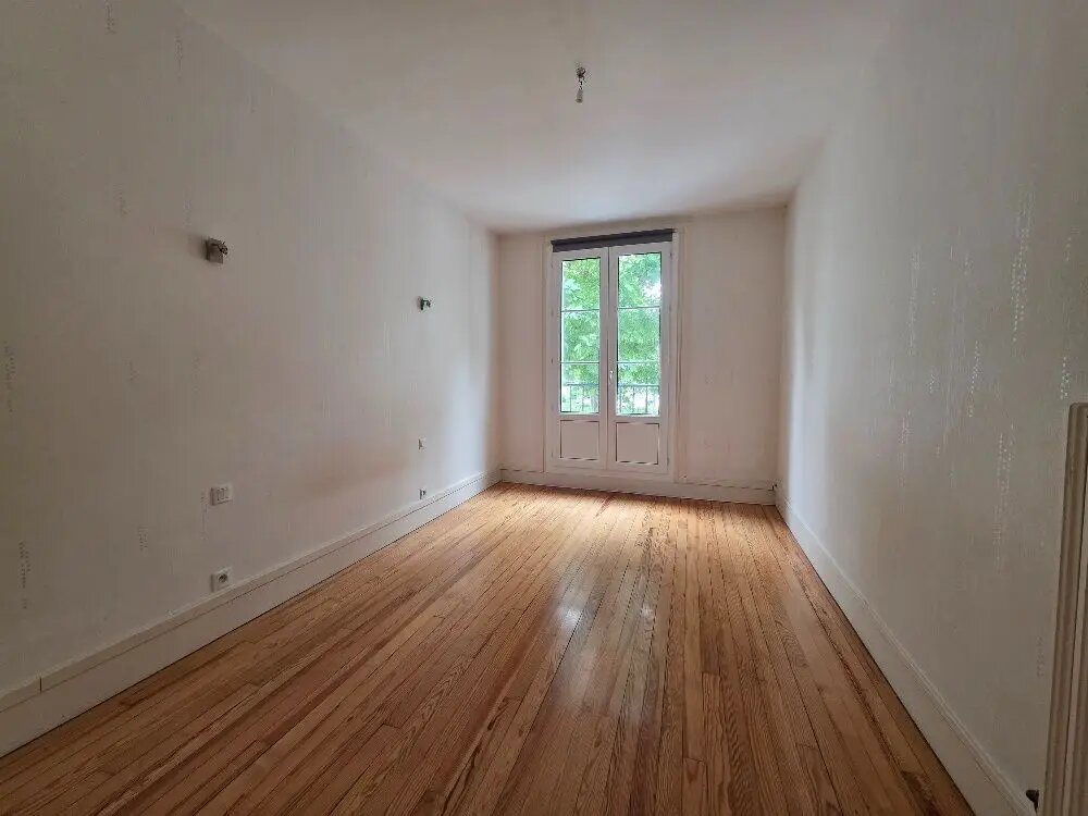 Appartement à vendre, 50m², Le Havre
