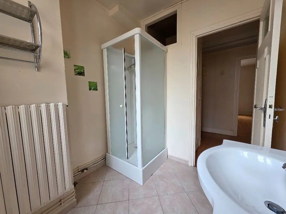 Appartement à vendre, 50m², Le Havre