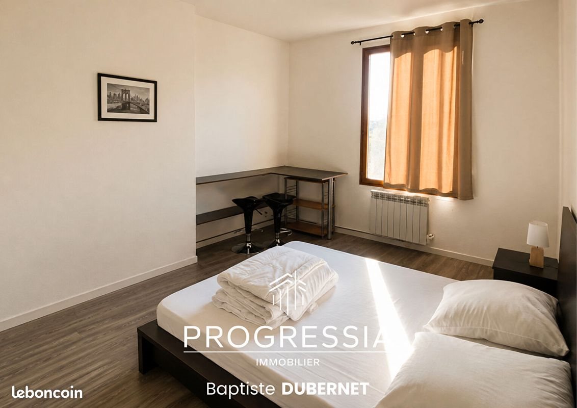 Appartement à vendre, 44m², Le Havre