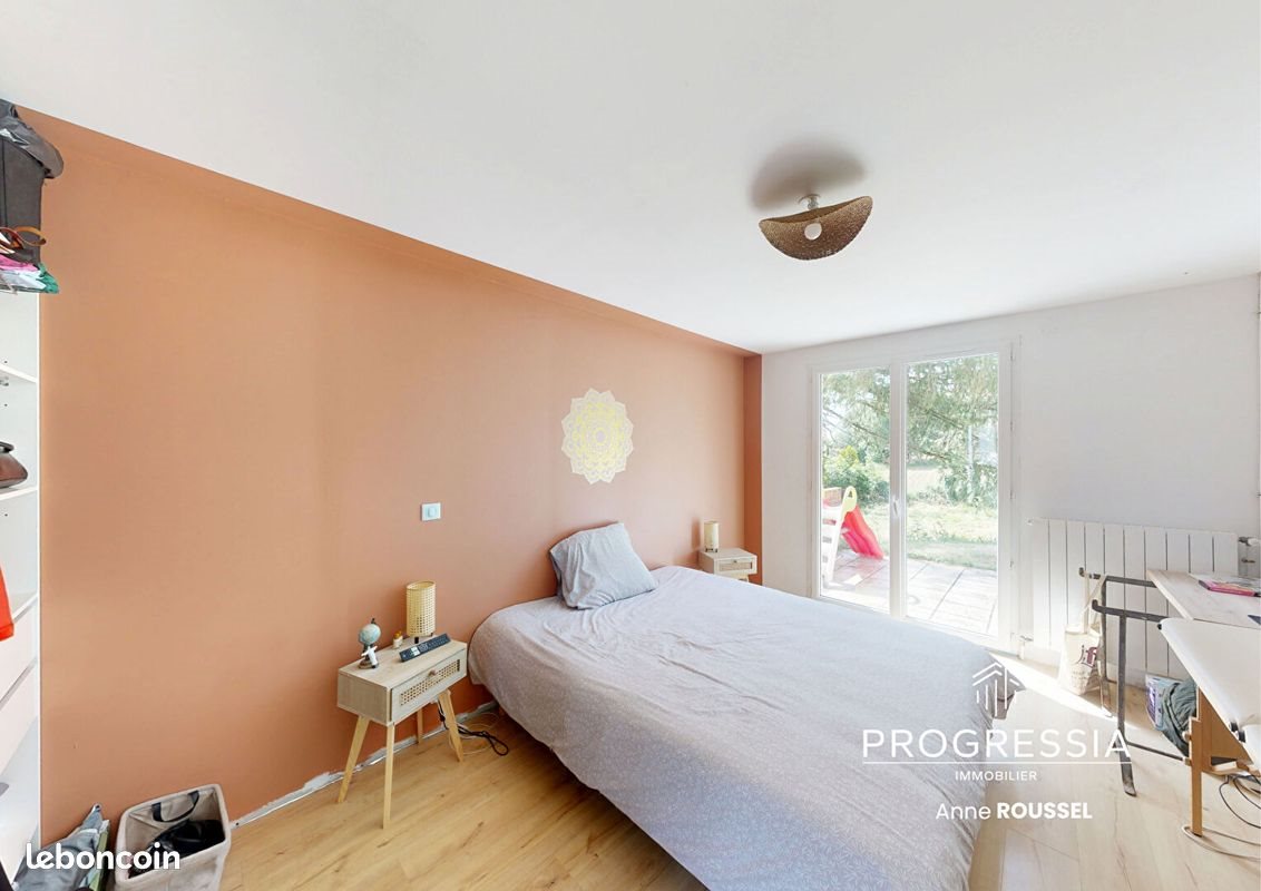 Maison à vendre, 138m², Saint-Sauveur-d'Emalleville