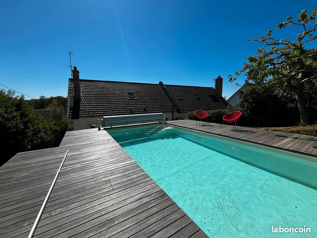Maison à vendre, 135m², Le Havre
